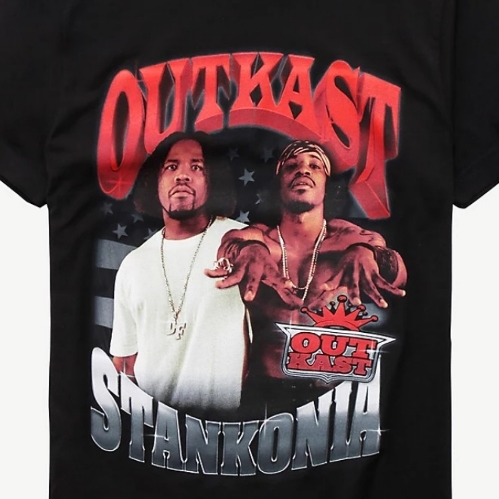 Outkast Shirt